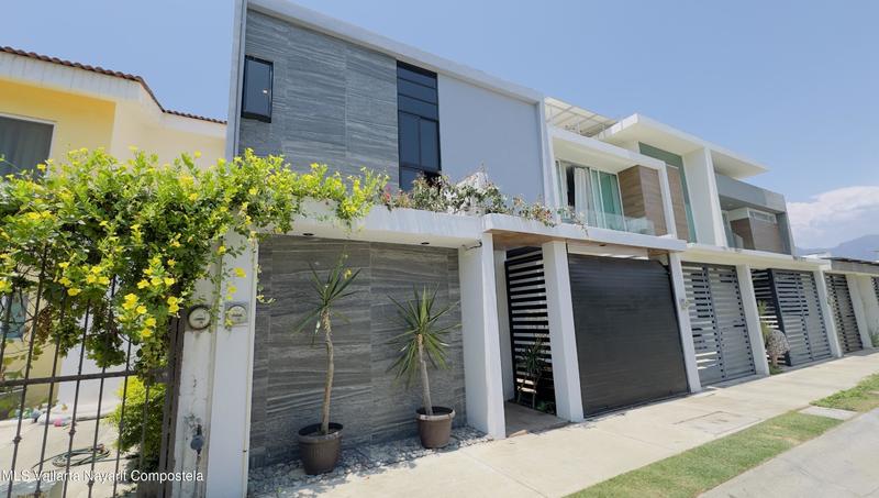 Casa Potomac 196
