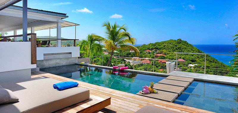 Casaprima Villa Villa Rental