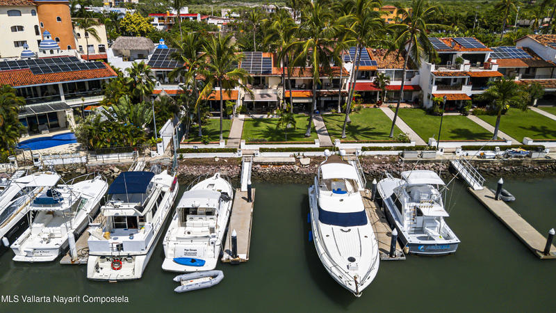 Puerto Iguana Condominiums 112