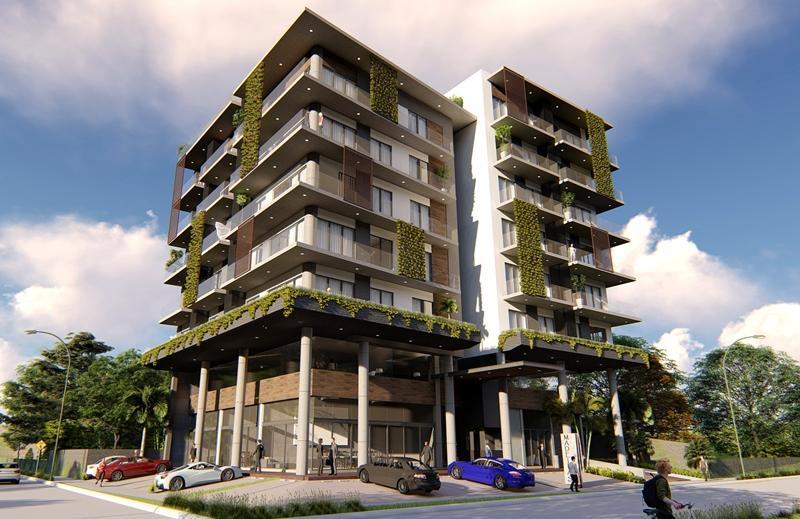 Punto Madeira Condominiums 303
