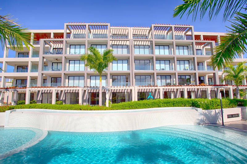 Quadrant, Luxury Ocean Living 4208