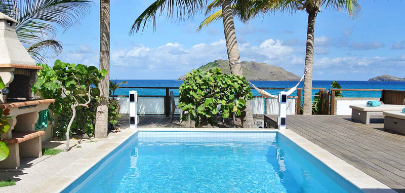 Raisiniers Villa Villa Rental