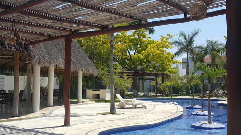 Real Nuevo Vallarta Casa 16 16