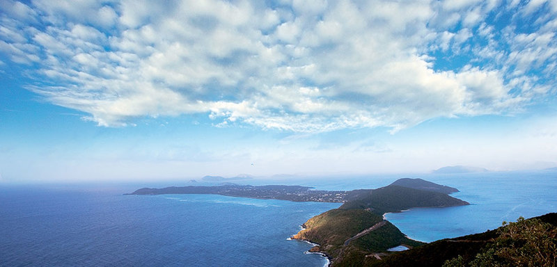 Virgin gorda redrock 40