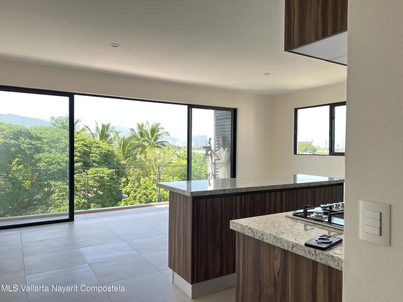 Residencia Altea 506-E