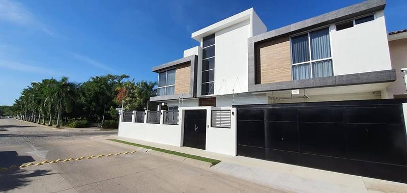 Residencia Del Parque