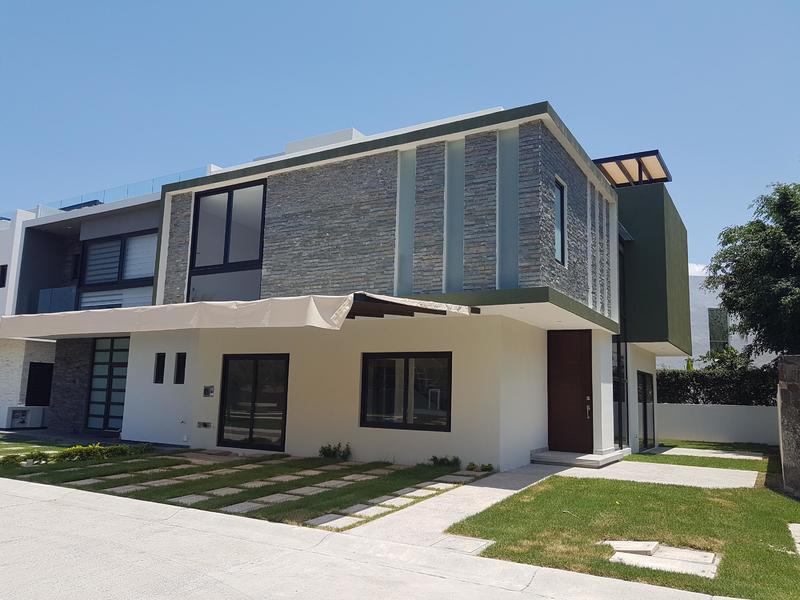 Residencial Kupuri Casa 07 07
