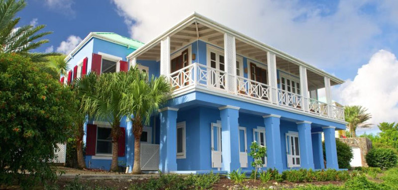 Ridgemont house 02