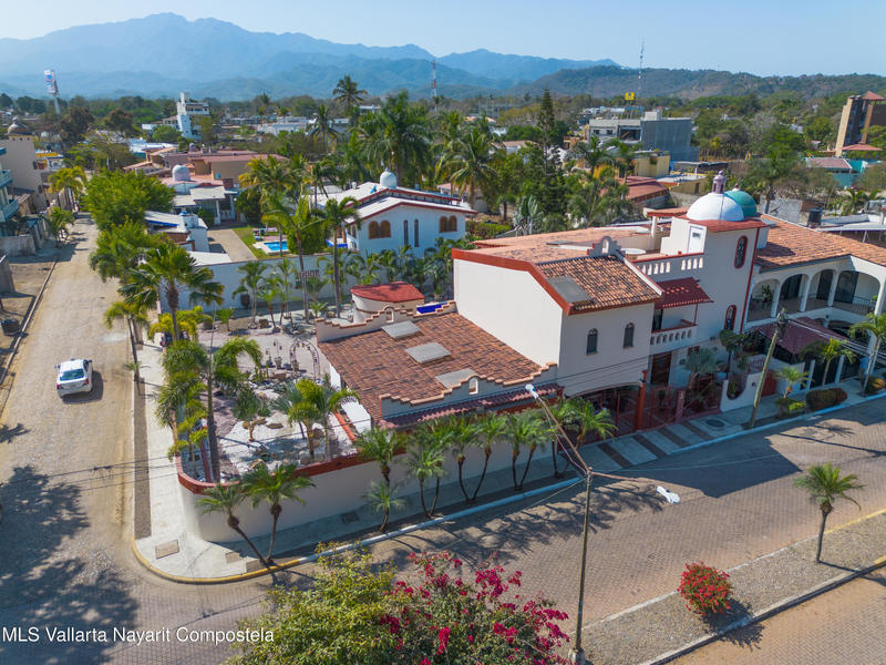 Casa Rincon De Guayabitos