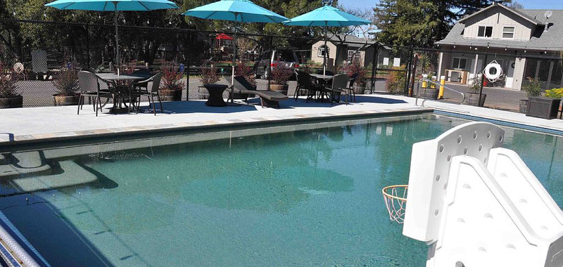 Riverstone Ranch Villa Rental