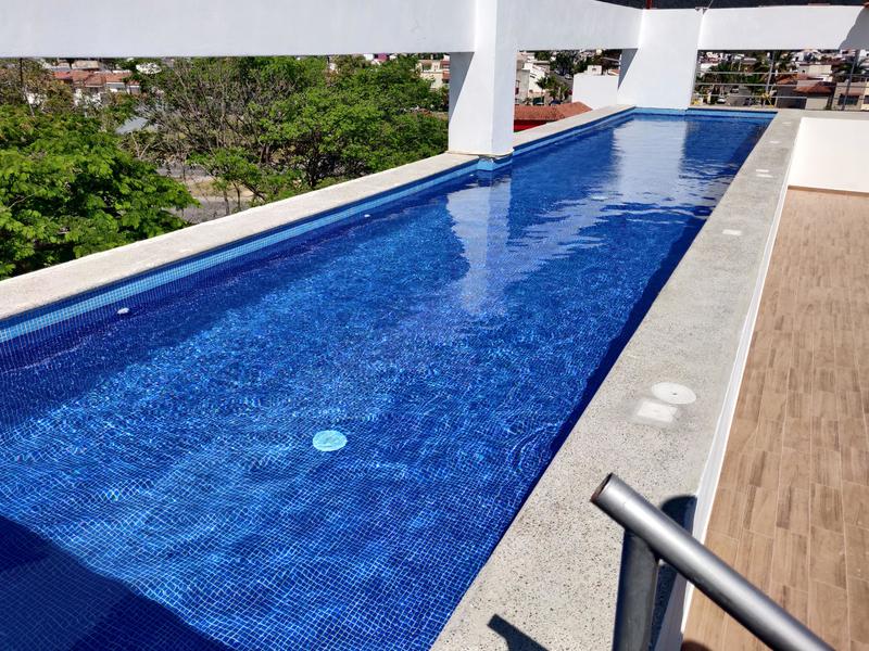 Riviera Fluvial 103