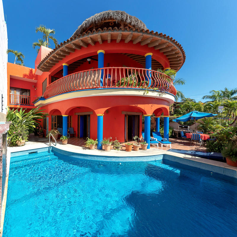Casa Rodeo