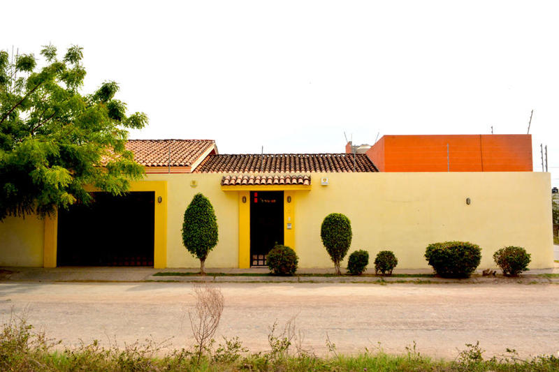 Casa Rosalyn