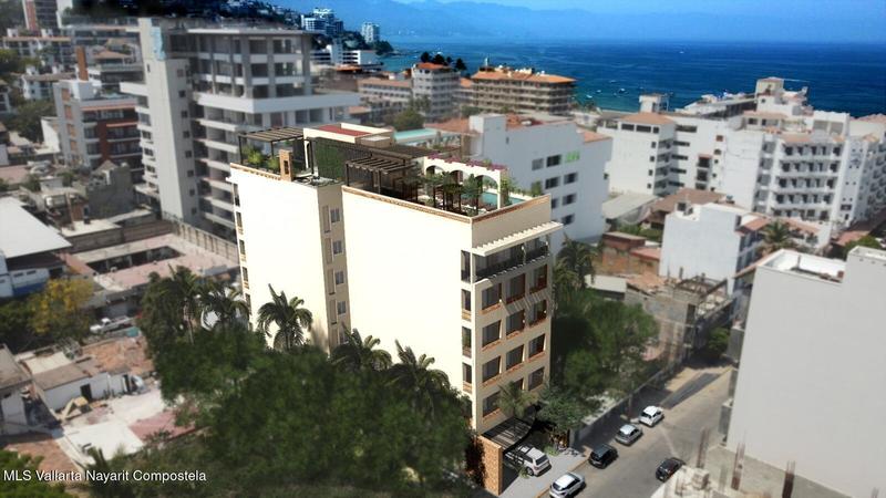 Rz Residences 504 504