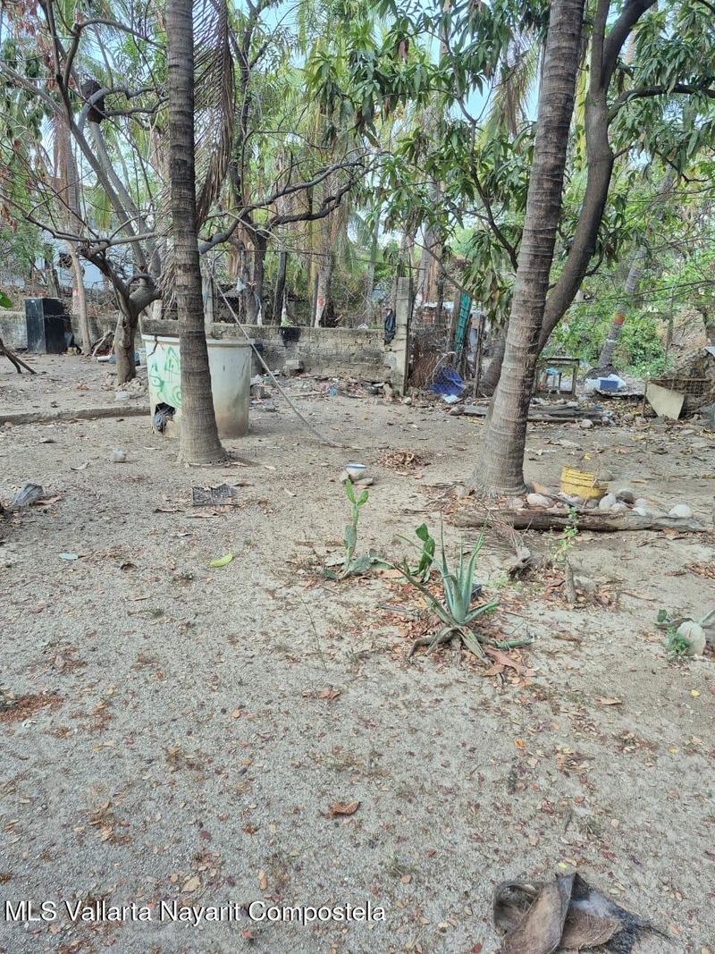 S/N Aldama, Lote 9 Pitillal Centro, Puerto Vallarta, Ja