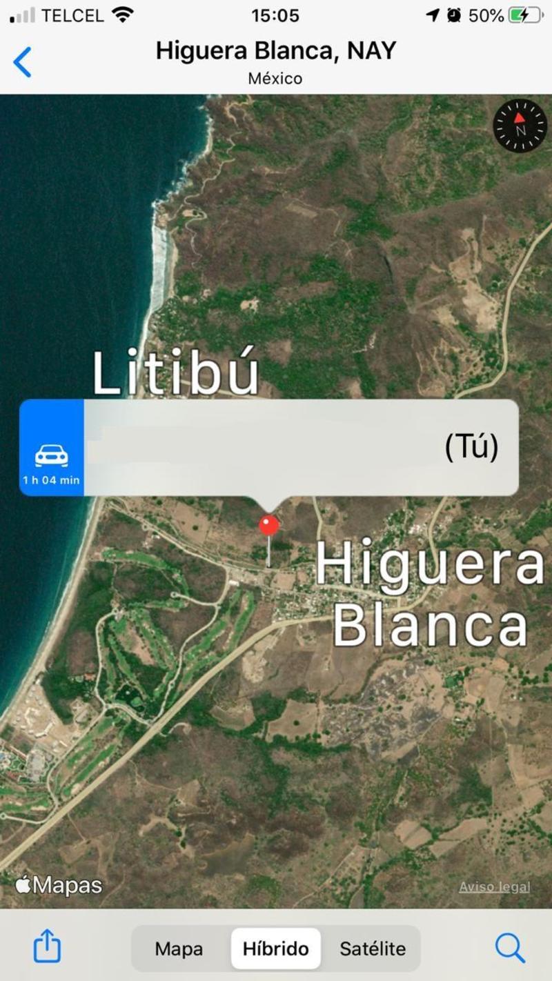 S/N Al Suroeste De Sayulita, Lote Higuera Blanca, Riviera Nayarit, Na