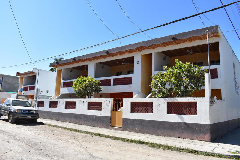 S/N Amado Nervo, Condominios La Peñita, Riviera Nayarit, Na