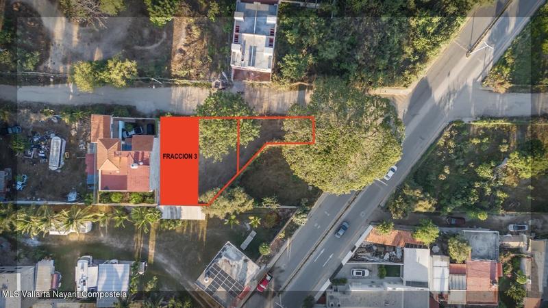 S/N Amapolas, Fraccion 03 Amapola, Riviera Nayarit, Na