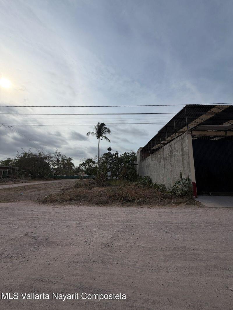 S/N Av. De Las Cascadas, Lote Las Torres, Puerto Vallarta, Ja