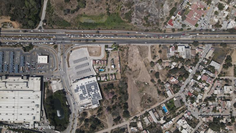 S/N Blvrd Riviera Nayarit, Terreno 200, Riviera Nayarit, Na