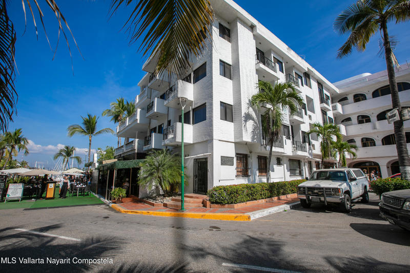 S/N Boul De Nay. Esq. Fco I Madero 4 5, Condo Carla Offices, Riviera Nayarit, Na