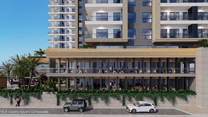 S/N Boulevard Medina Ascencio 25, Due T2, Puerto Vallarta, Ja