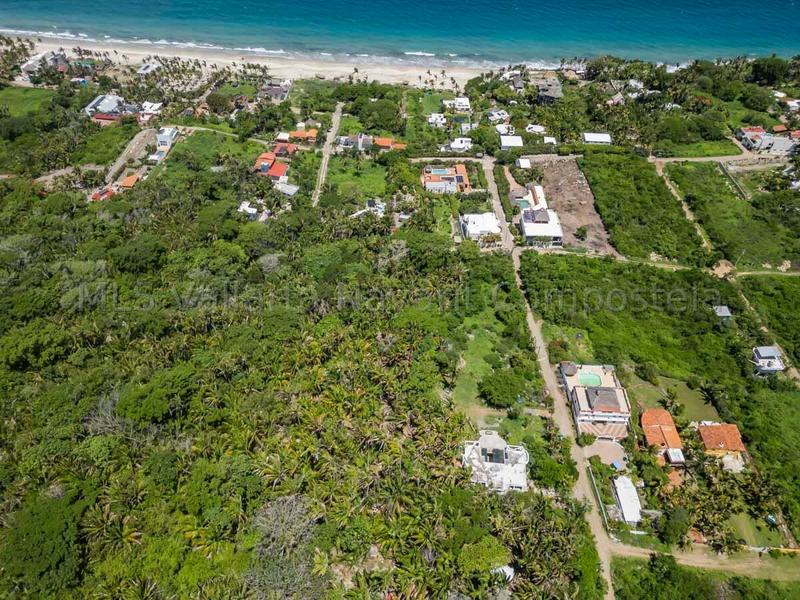 S/N Calle Jardín 63727, Roca Cascada Lot D 1, Riviera Nayarit, Na
