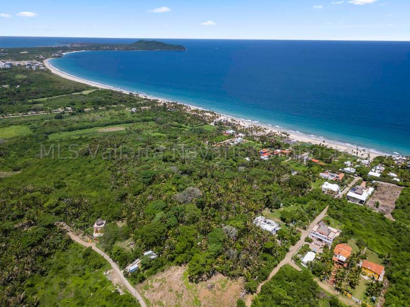S/N Calle Jardín 67327, Roca Cascada Lot C 2, Riviera Nayarit, Na