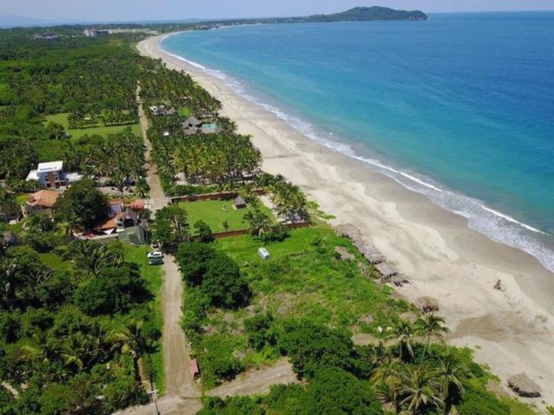 S/N Calle Litibu, Lote Gemelos 1, Riviera Nayarit, Na