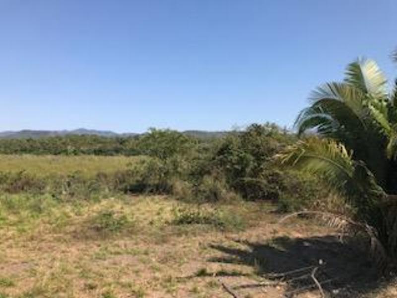 S/N Carr. Tepic Vallarta, Lote Costa Canuva, Riviera Nayarit, Na