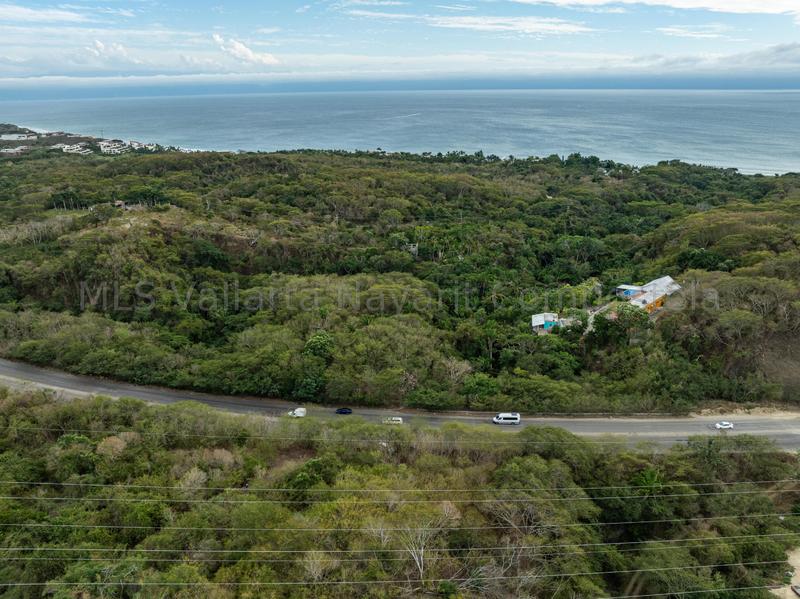 S/N Carretera A Punta Mita, Lote Rancho, Riviera Nayarit, Na