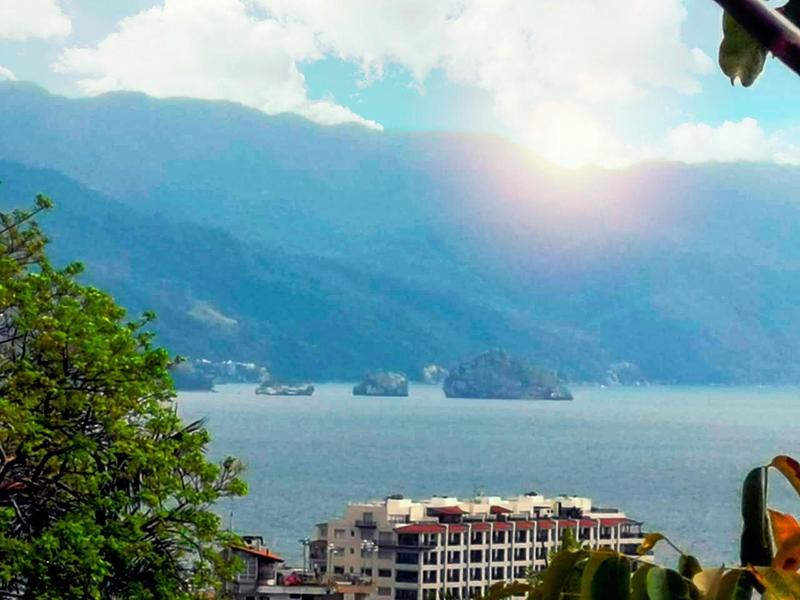 S/N Costa Rica, Miracle View, Puerto Vallarta, Ja