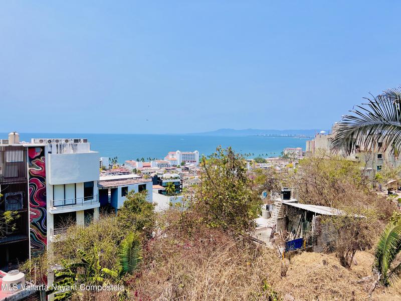 S/N Panamá, Lote Vista, Puerto Vallarta, Ja