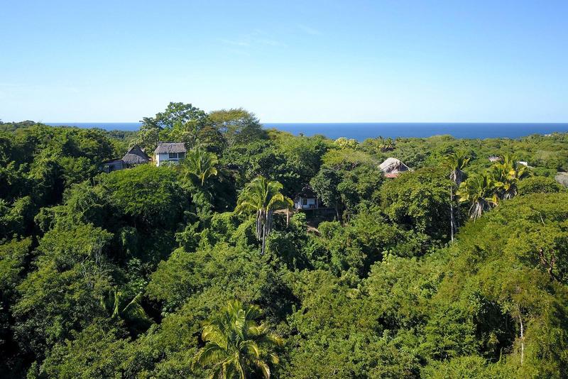 S/N S/N, Pacific Palms, Riviera Nayarit, Na