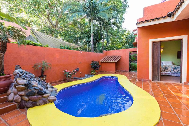 San Pancho #8278