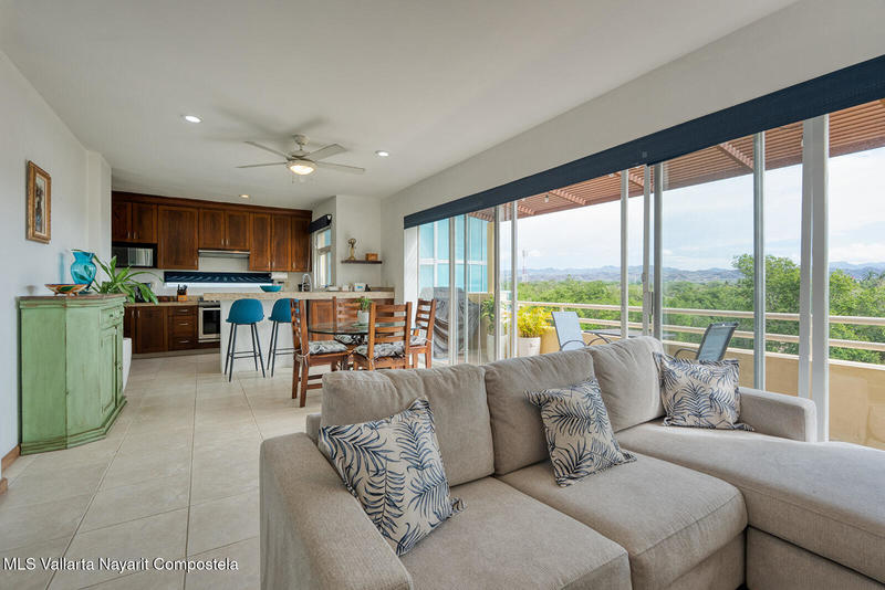 Santa Fe Condominium PHA101