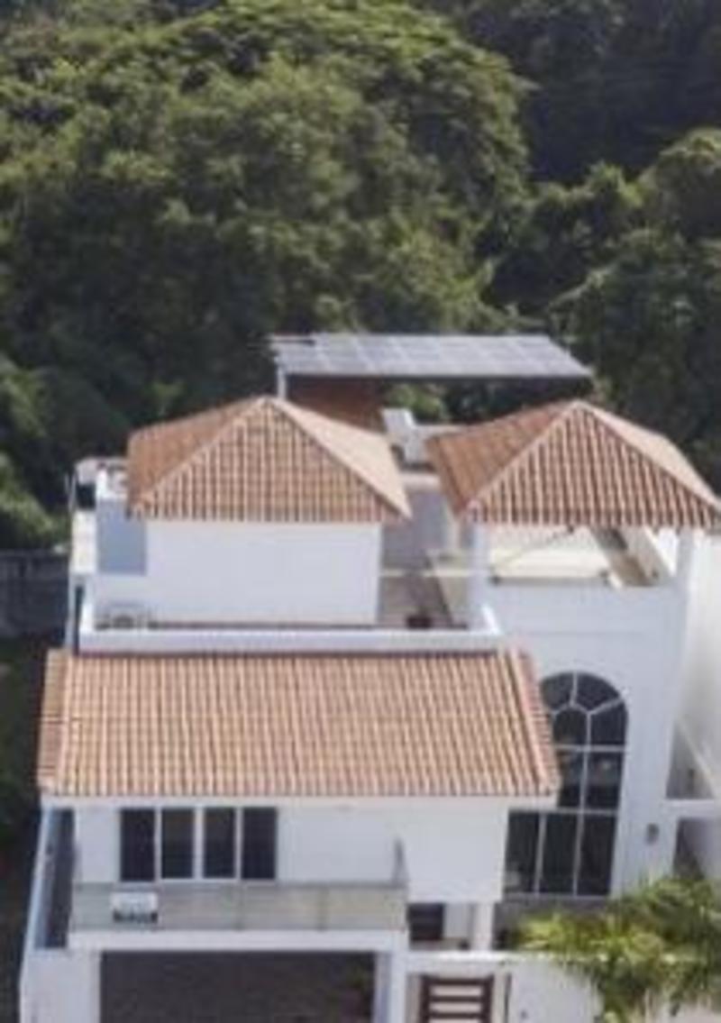 Casa Satendra