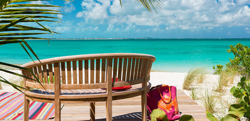 Saving Grace Villa Rental