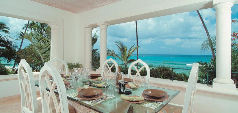 Schooner Bay 201 Villa Rental