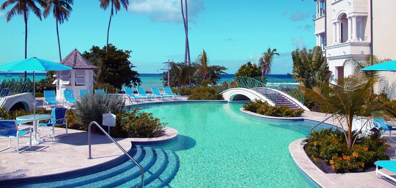 Schooner Bay 202 Villa Rental