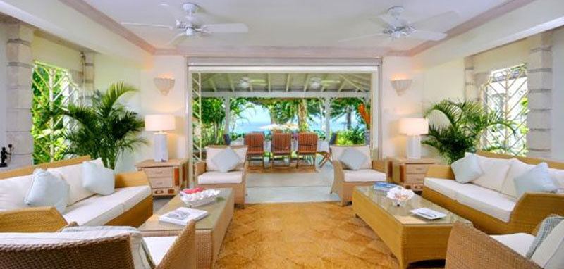 Secret Cove 3 Villa Rental