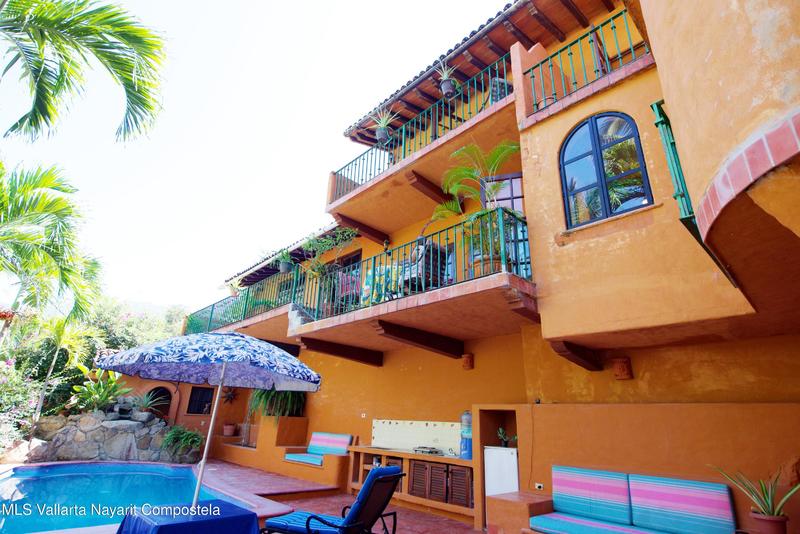 Villa Serena Mar