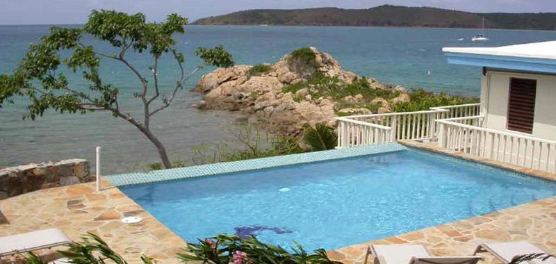 Serendipity Villa Rental
