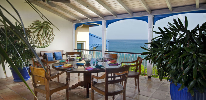 Seven peaks villa 11