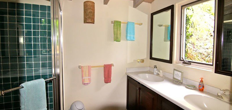 Seven peaks villa 15