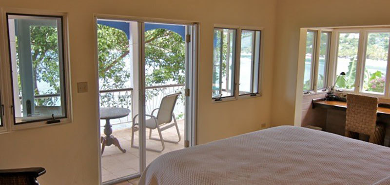 Seven peaks villa 19