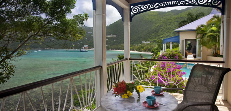 Seven peaks villa 23