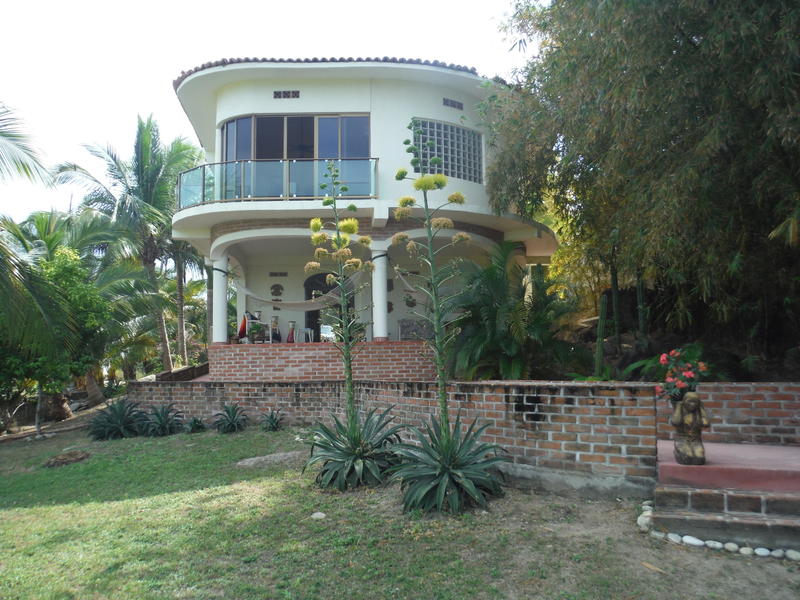 Casa Sharon