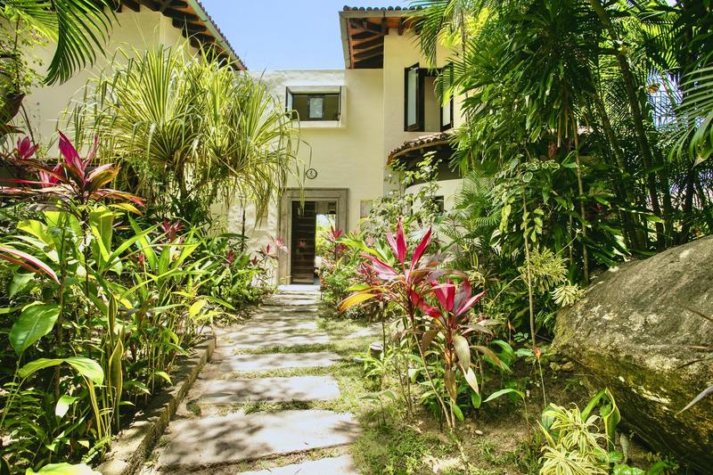 Villa Sierra Alta