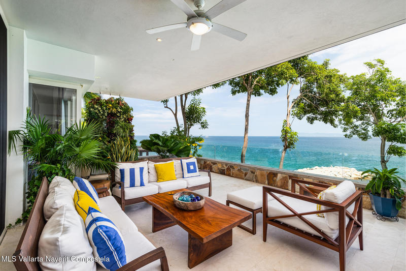 Sierra Del Mar S1 Norte